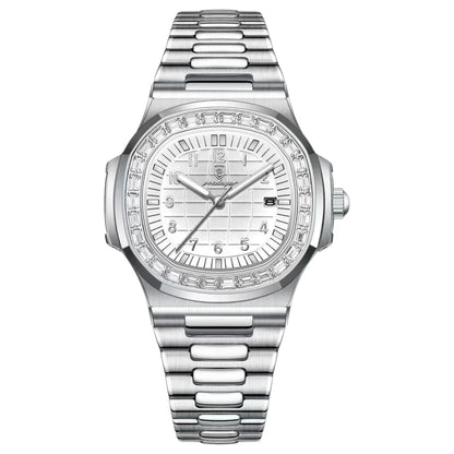 Ashford & Crowe® Cristallin