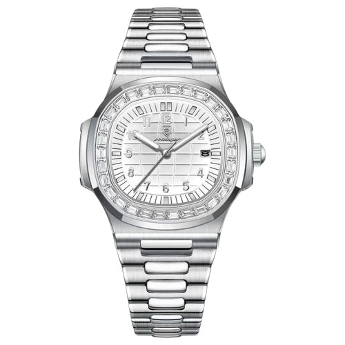 Ashford & Crowe® Cristallin
