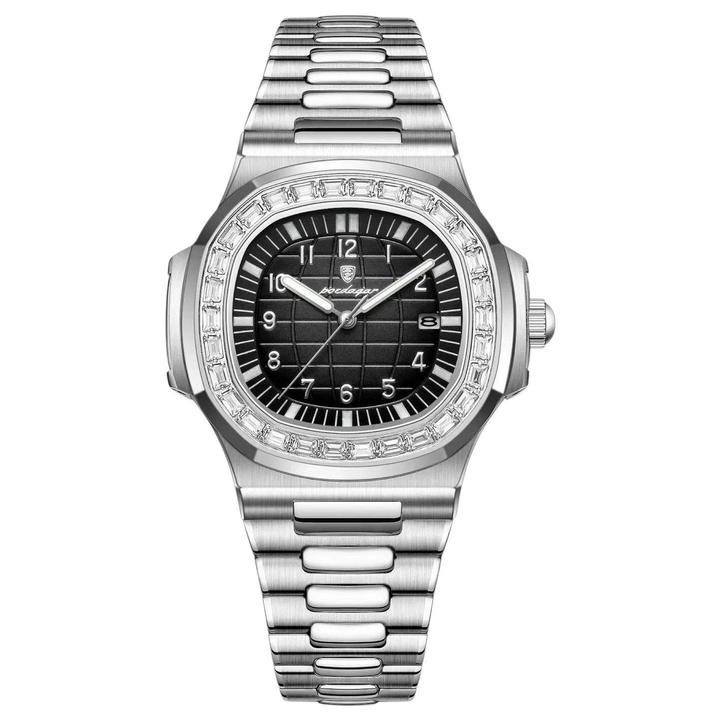 Ashford & Crowe® Cristallin