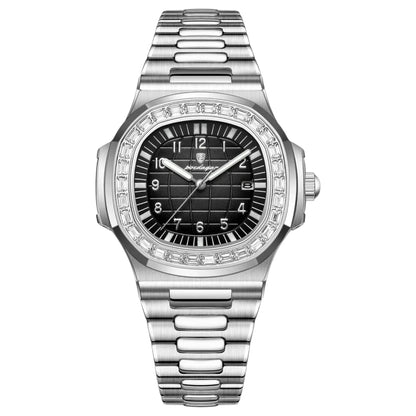 Ashford & Crowe® Cristallin