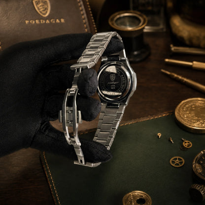 Ashford & Crowe® Cristallin
