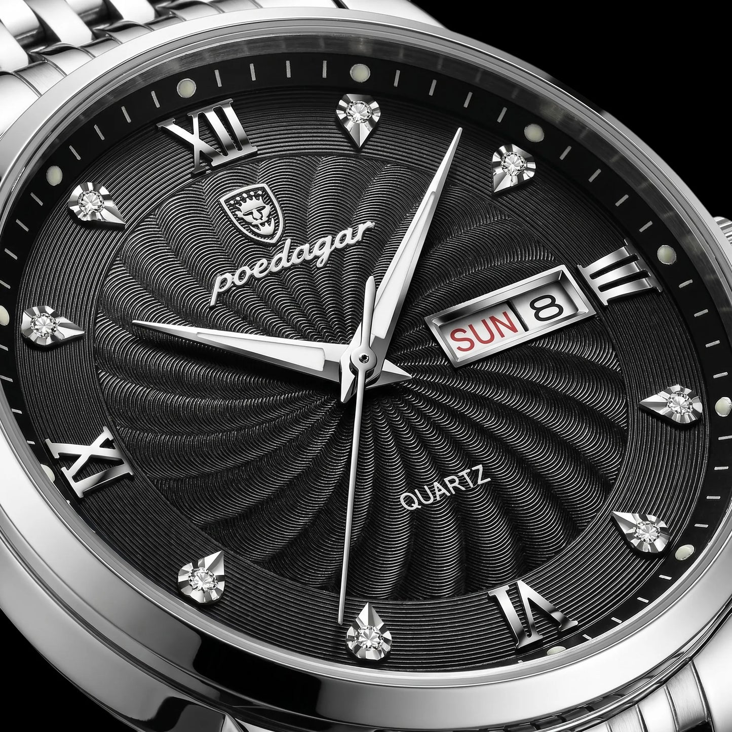 Ashford & Crowe® Distinction