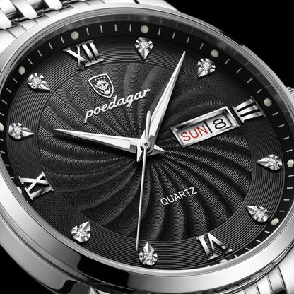 Ashford & Crowe® Distinction