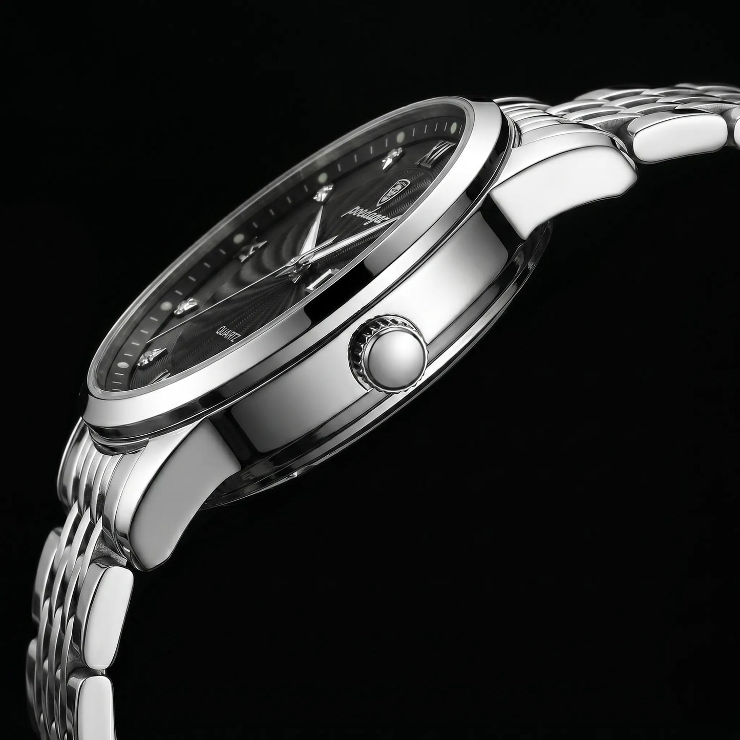 Ashford & Crowe® Distinction
