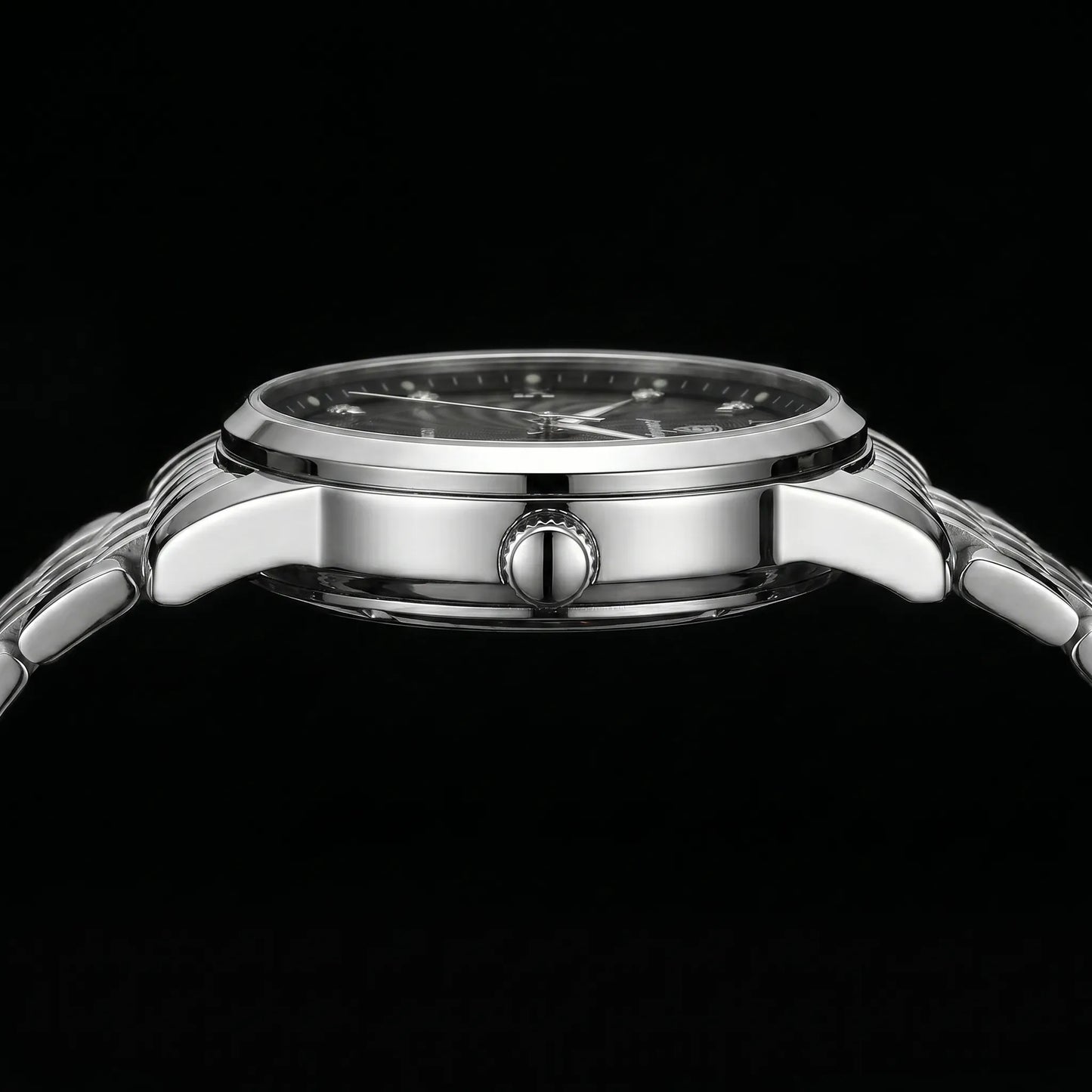 Ashford & Crowe® Distinction