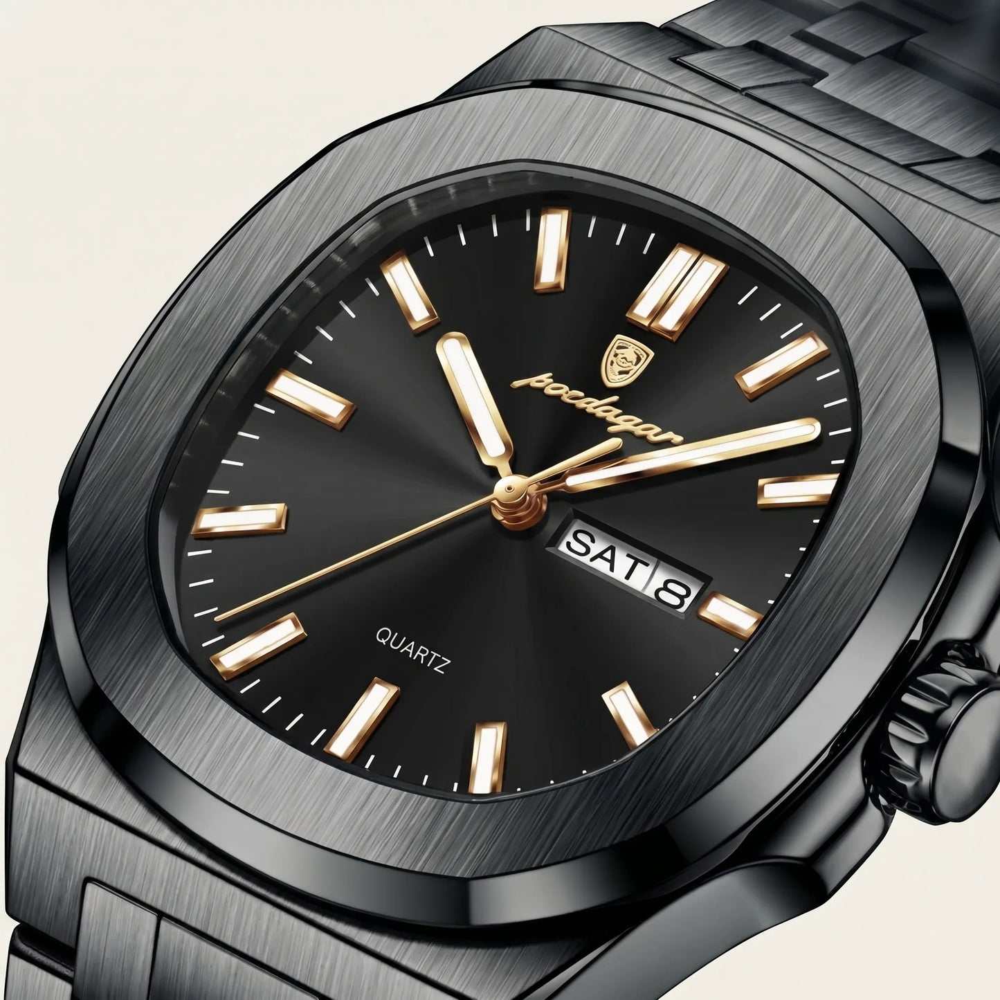 Ashford & Crowe® Dusk Gold