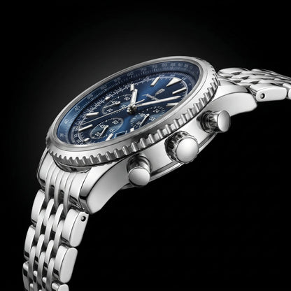 Ashford & Crowe® Escale