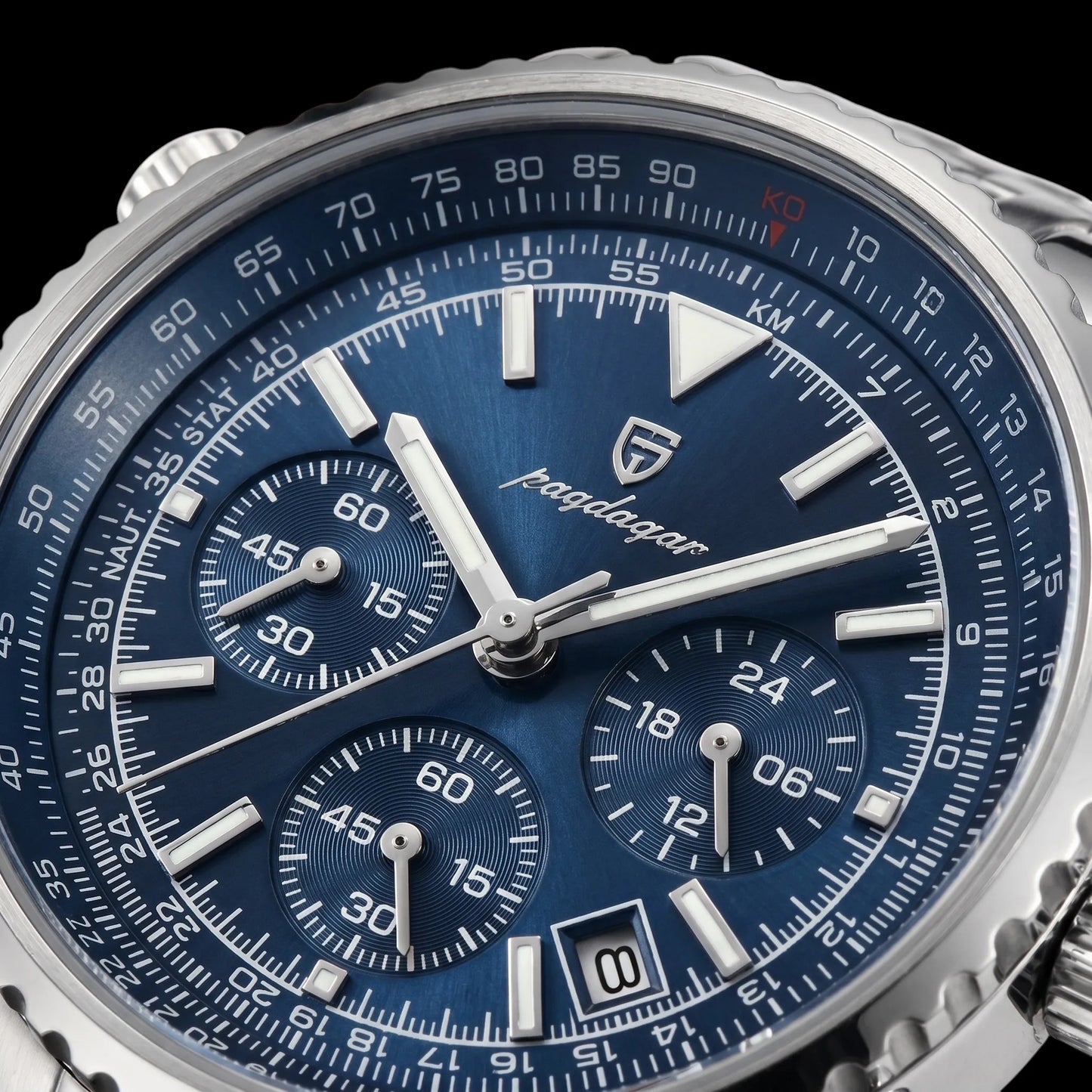 Ashford & Crowe® Escale