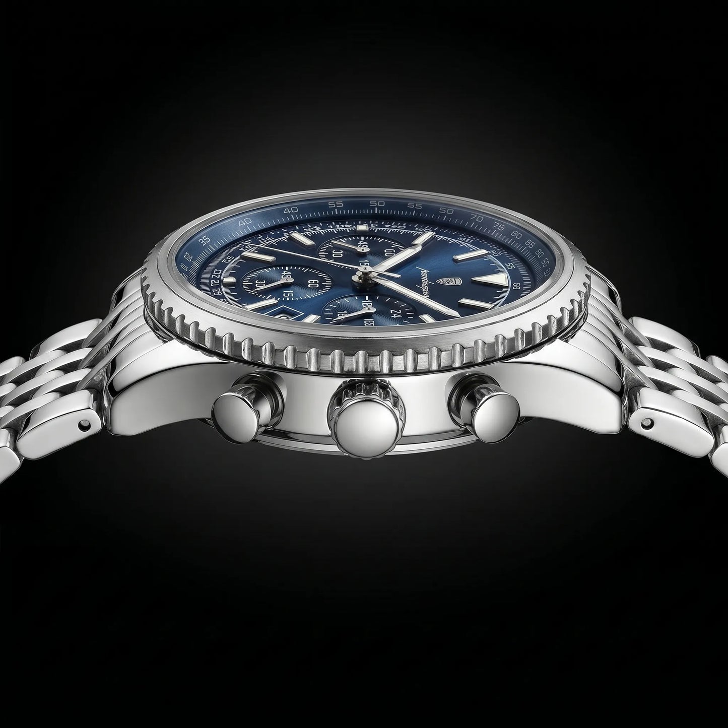 Ashford & Crowe® Escale