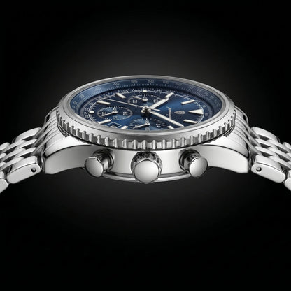 Ashford & Crowe® Escale