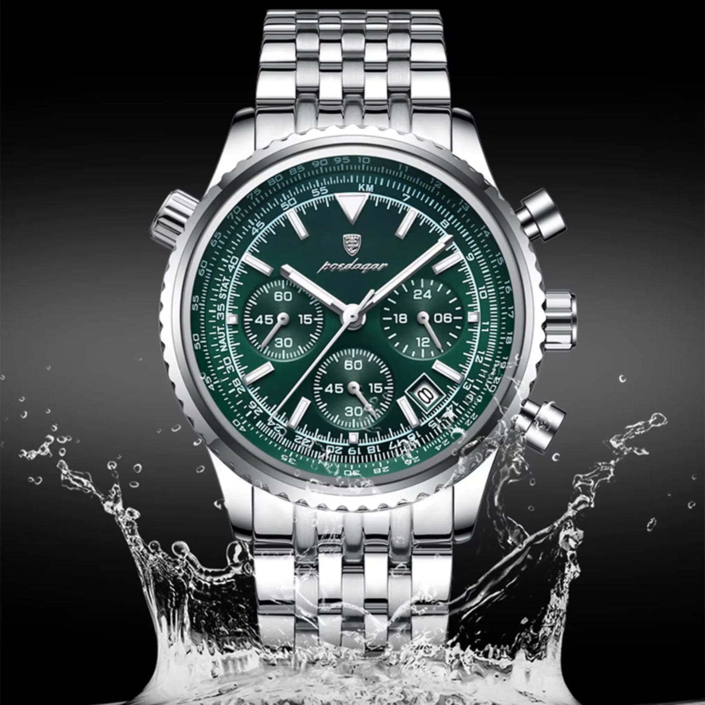 Ashford & Crowe® Escale