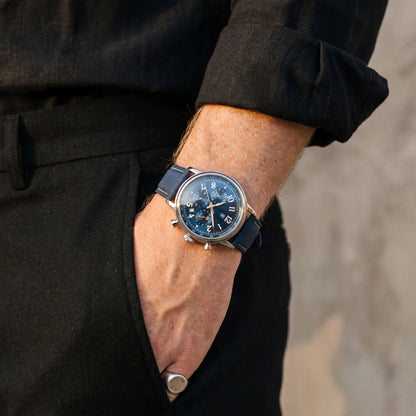 Ashford & Crowe® Fieldwork