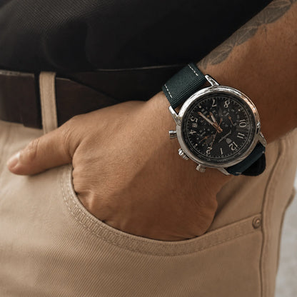 Ashford & Crowe® Fieldwork