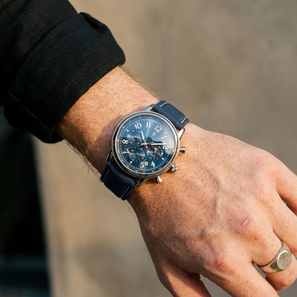 Ashford & Crowe® Fieldwork