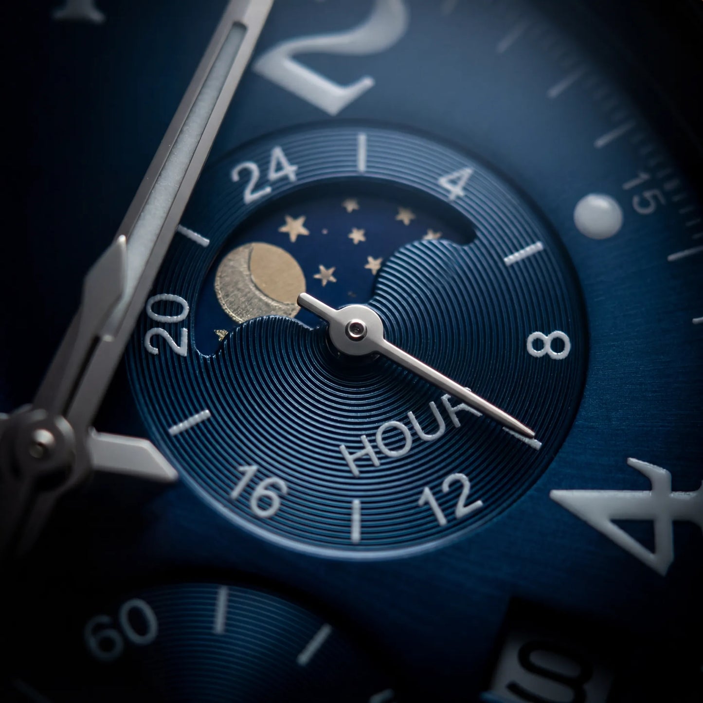 Ashford & Crowe® Fieldwork