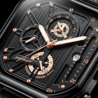 Ashford & Crowe® Forgeron