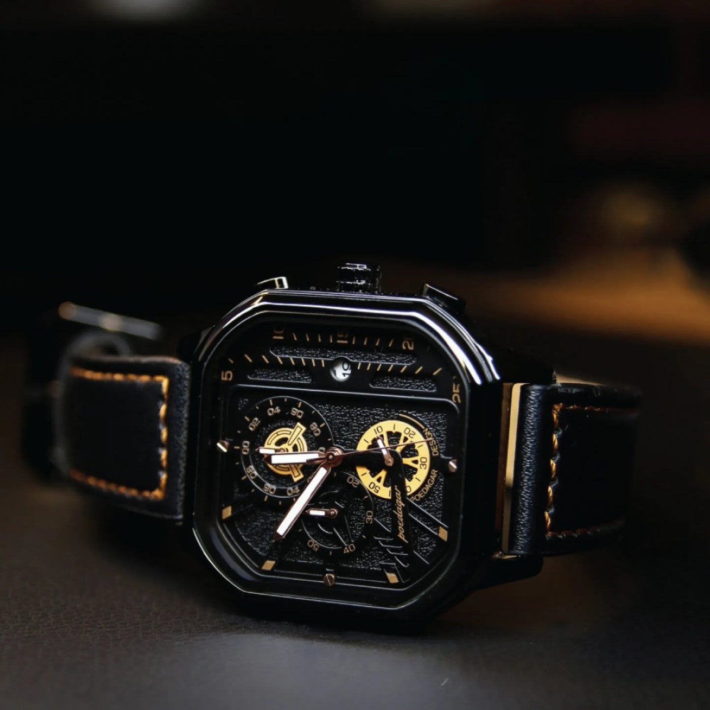 Ashford & Crowe® Forgeron