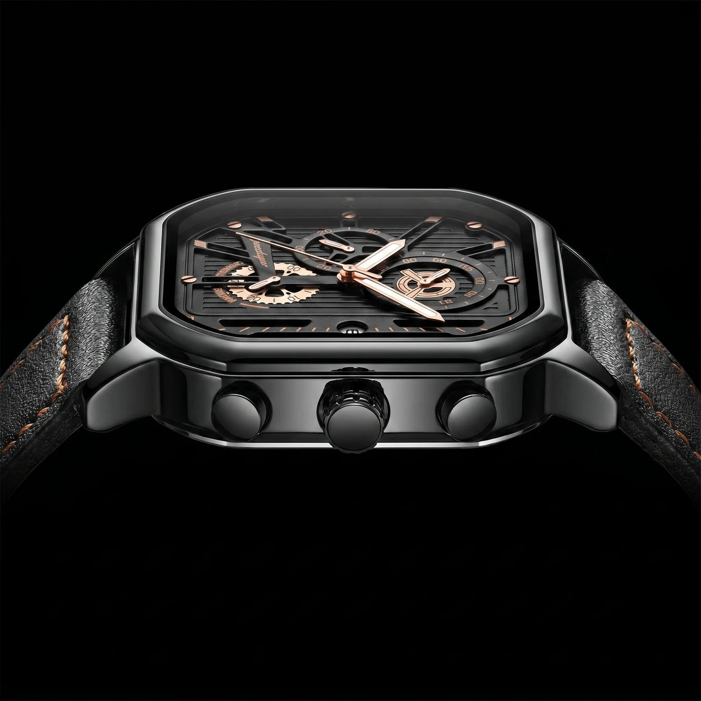 Ashford & Crowe® Forgeron