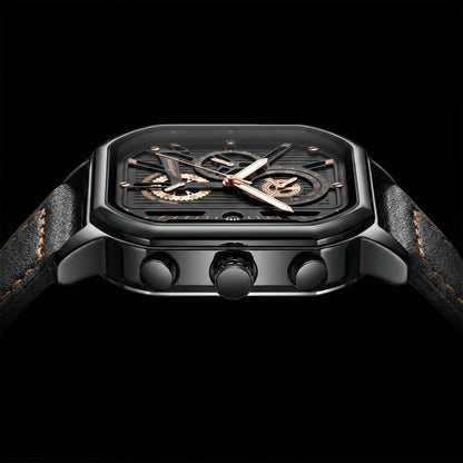 Ashford & Crowe® Forgeron