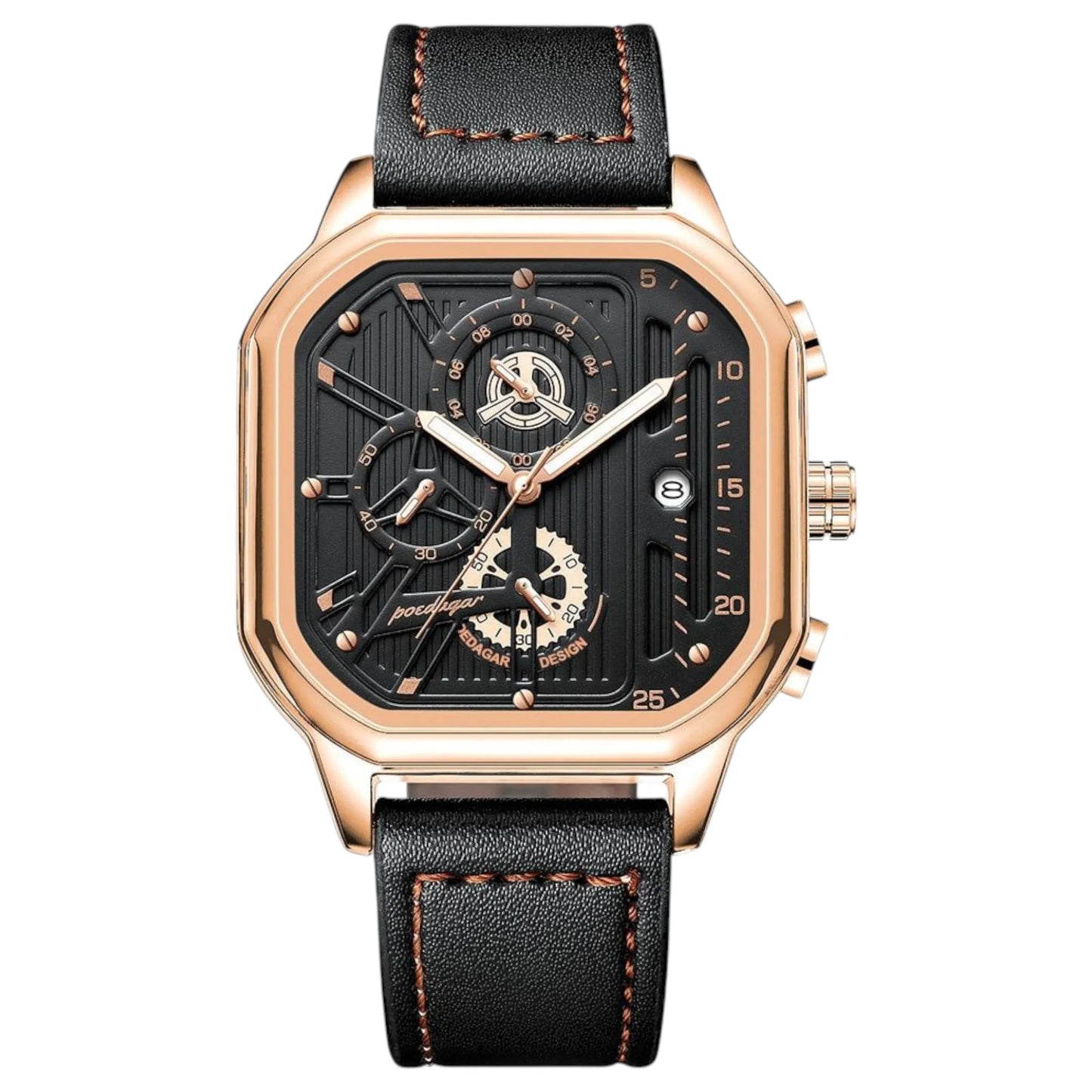 Ashford & Crowe® Forgeron