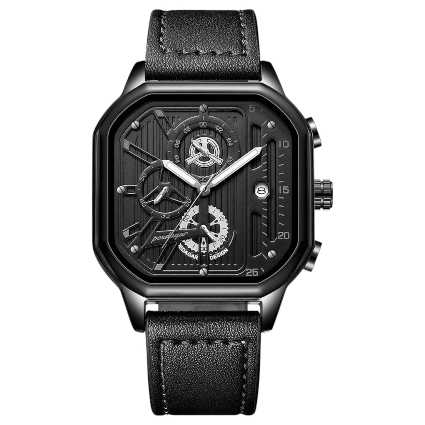 Ashford & Crowe® Forgeron