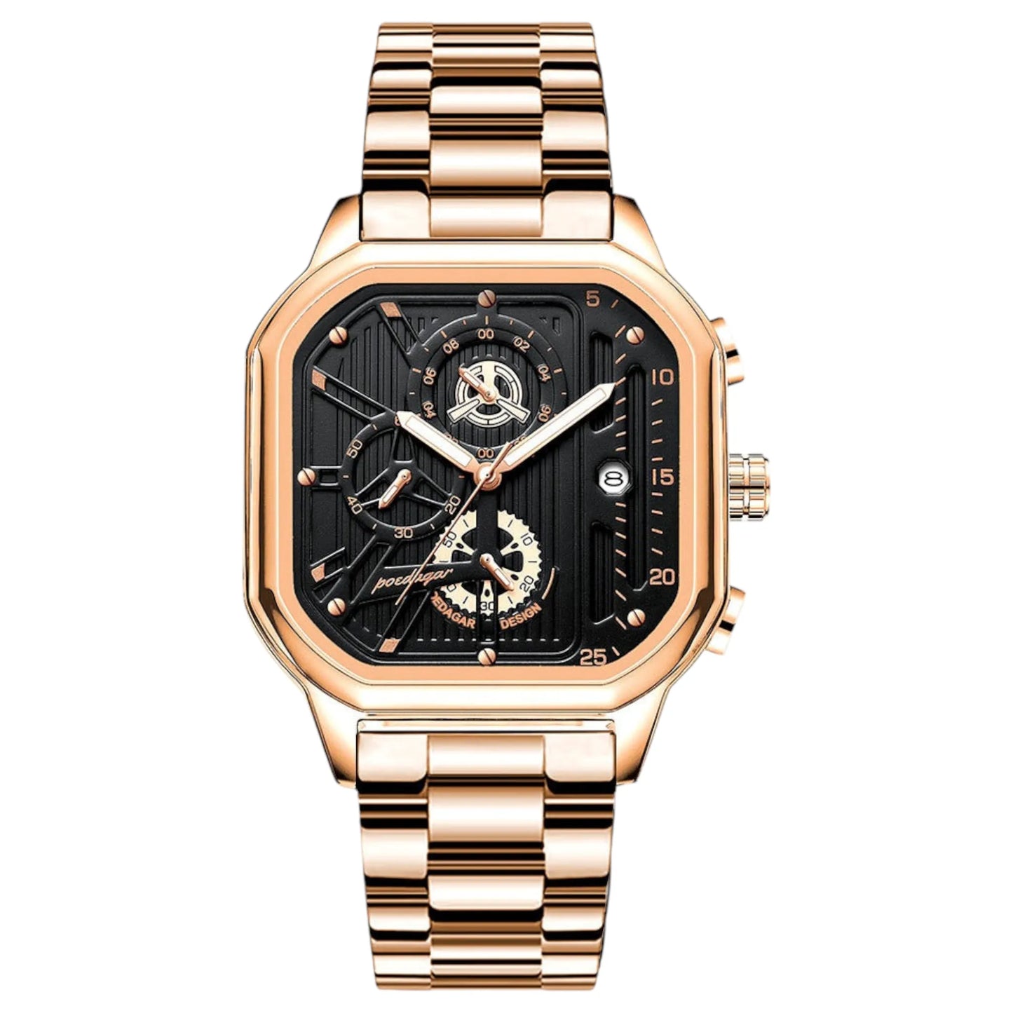 Ashford & Crowe® Forgeron
