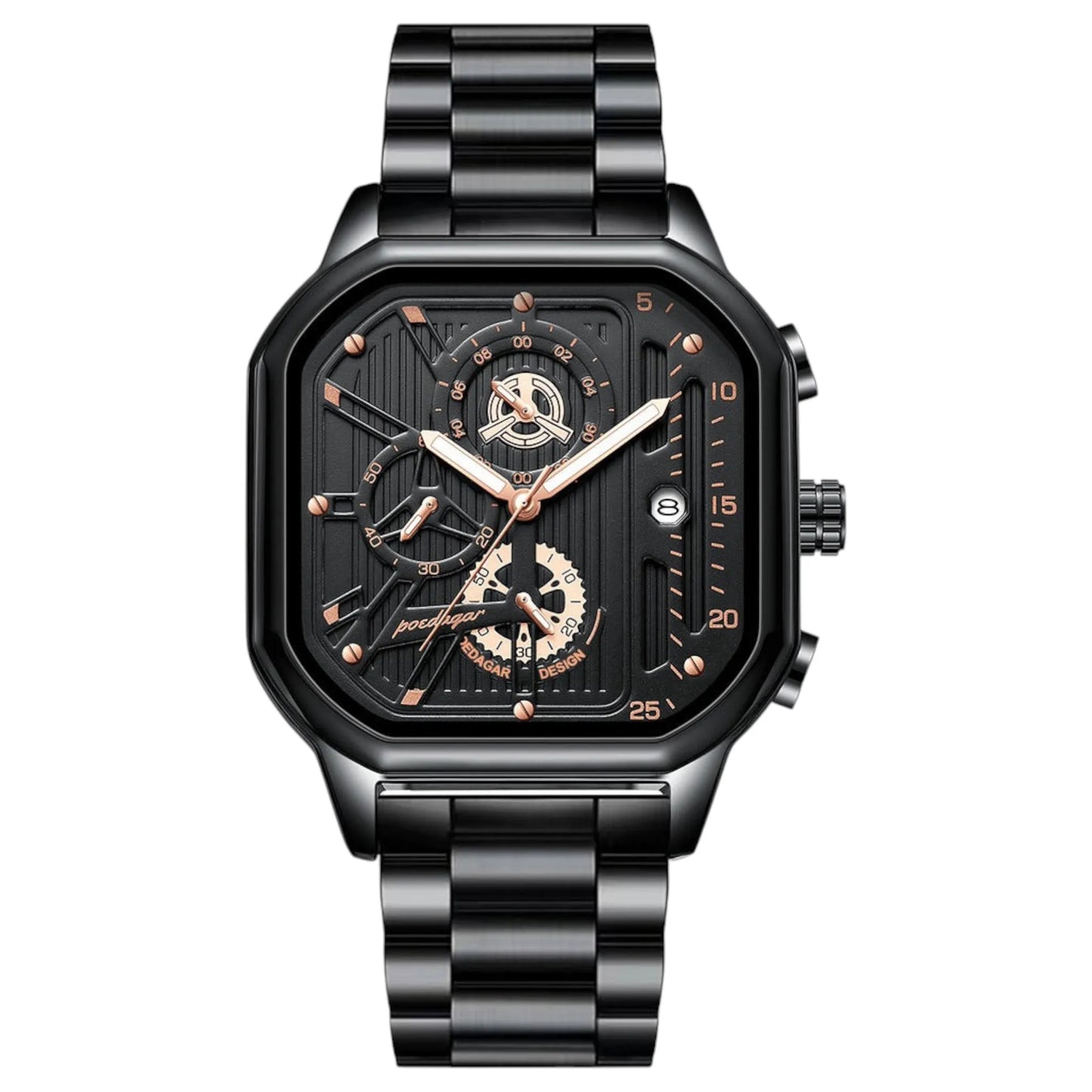 Ashford & Crowe® Forgeron