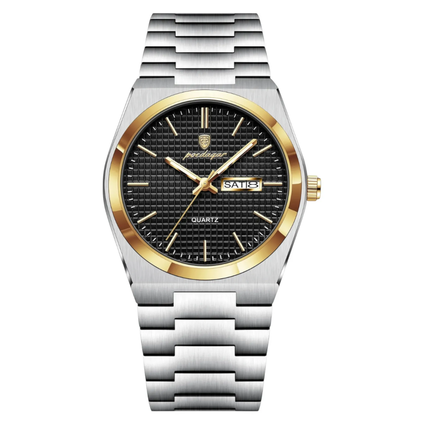 Ashford & Crowe® Guilloche