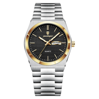 Ashford & Crowe® Guilloche