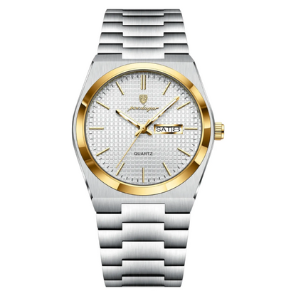 Ashford & Crowe® Guilloche