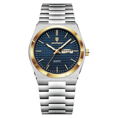Ashford & Crowe® Guilloche