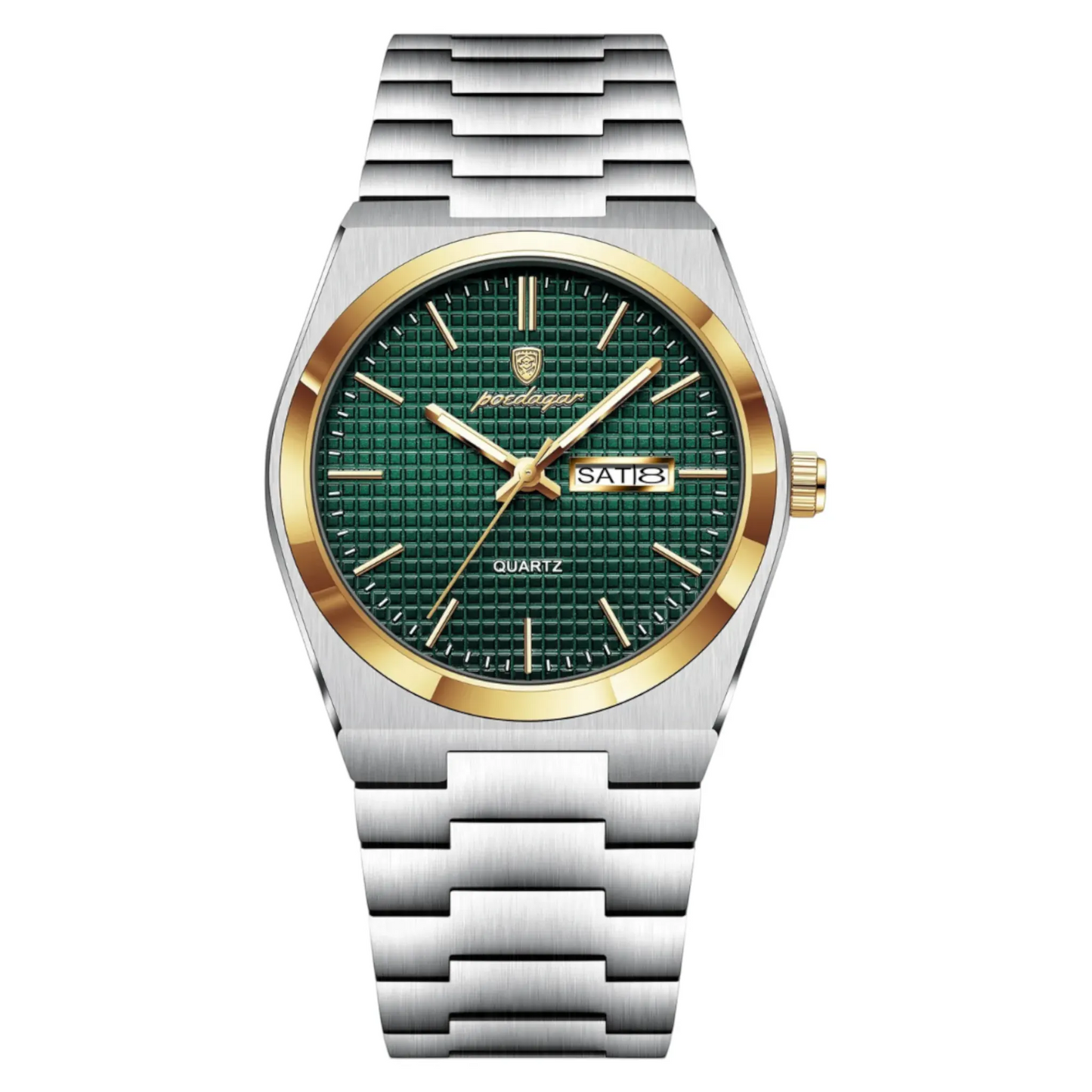 Ashford & Crowe® Guilloche