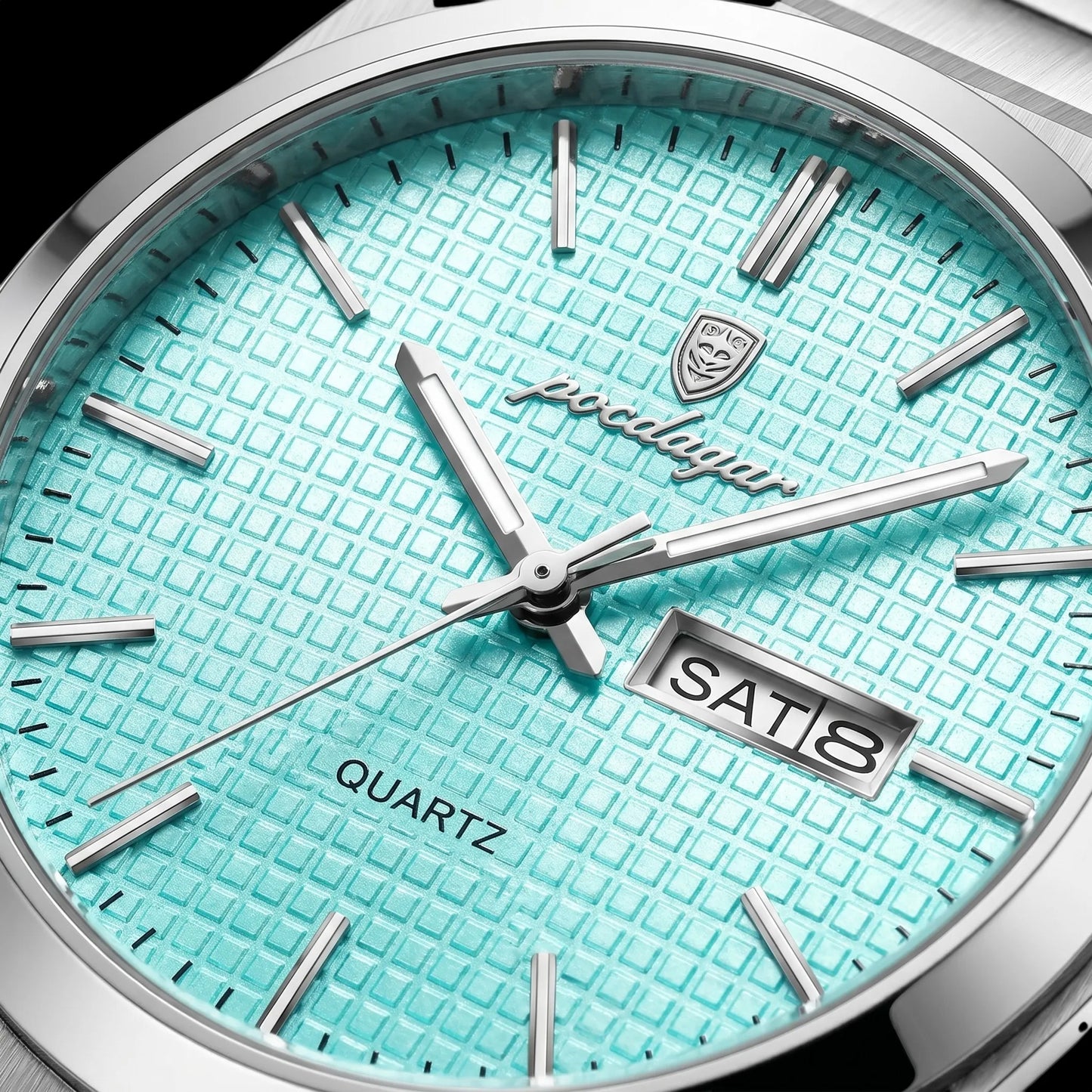 Ashford & Crowe® Guilloche