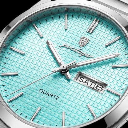 Ashford & Crowe® Guilloche