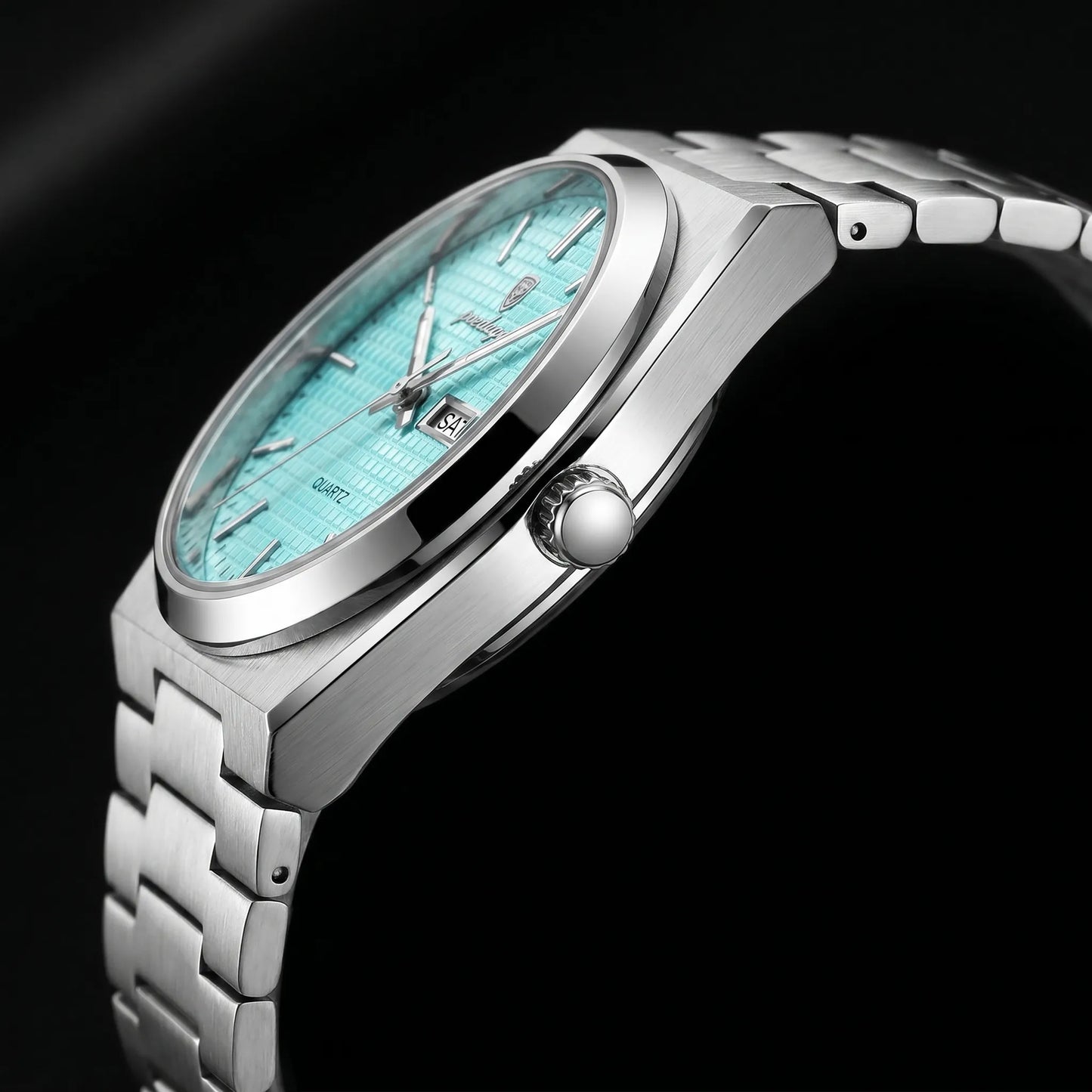 Ashford & Crowe® Guilloche