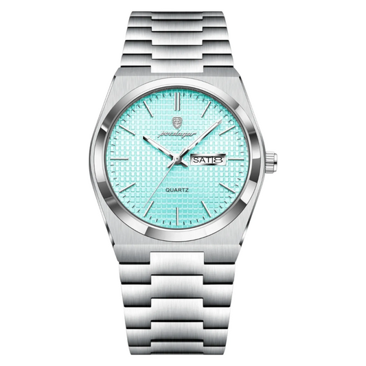 Ashford & Crowe® Guilloche