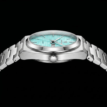 Ashford & Crowe® Guilloche