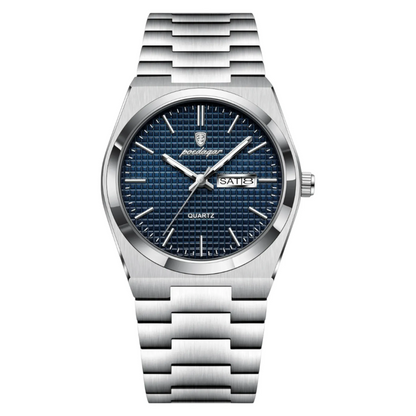 Ashford & Crowe® Guilloche