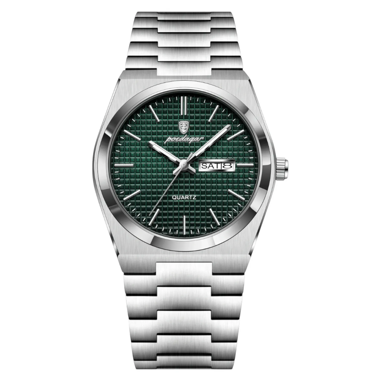 Ashford & Crowe® Guilloche