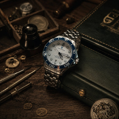 Ashford & Crowe® Houle