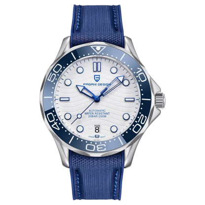 Ashford & Crowe® Houle