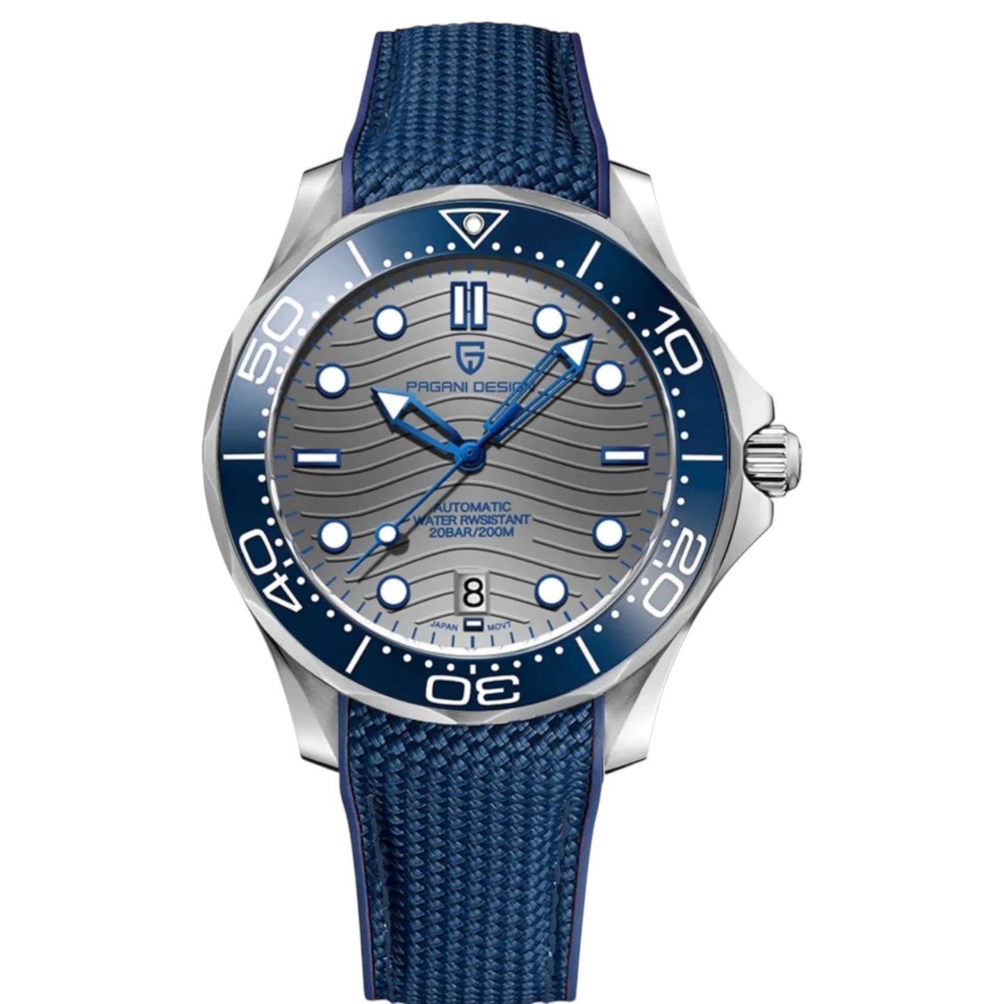 Ashford & Crowe® Houle