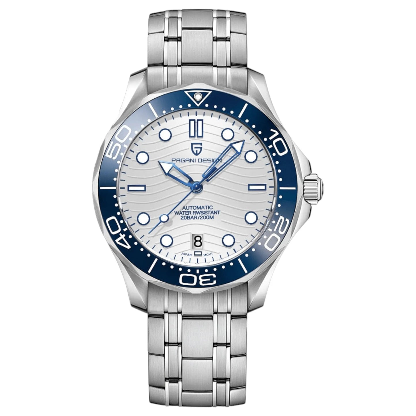 Ashford & Crowe® Houle