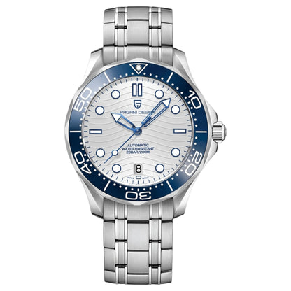 Ashford & Crowe® Houle