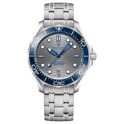 Ashford & Crowe® Houle