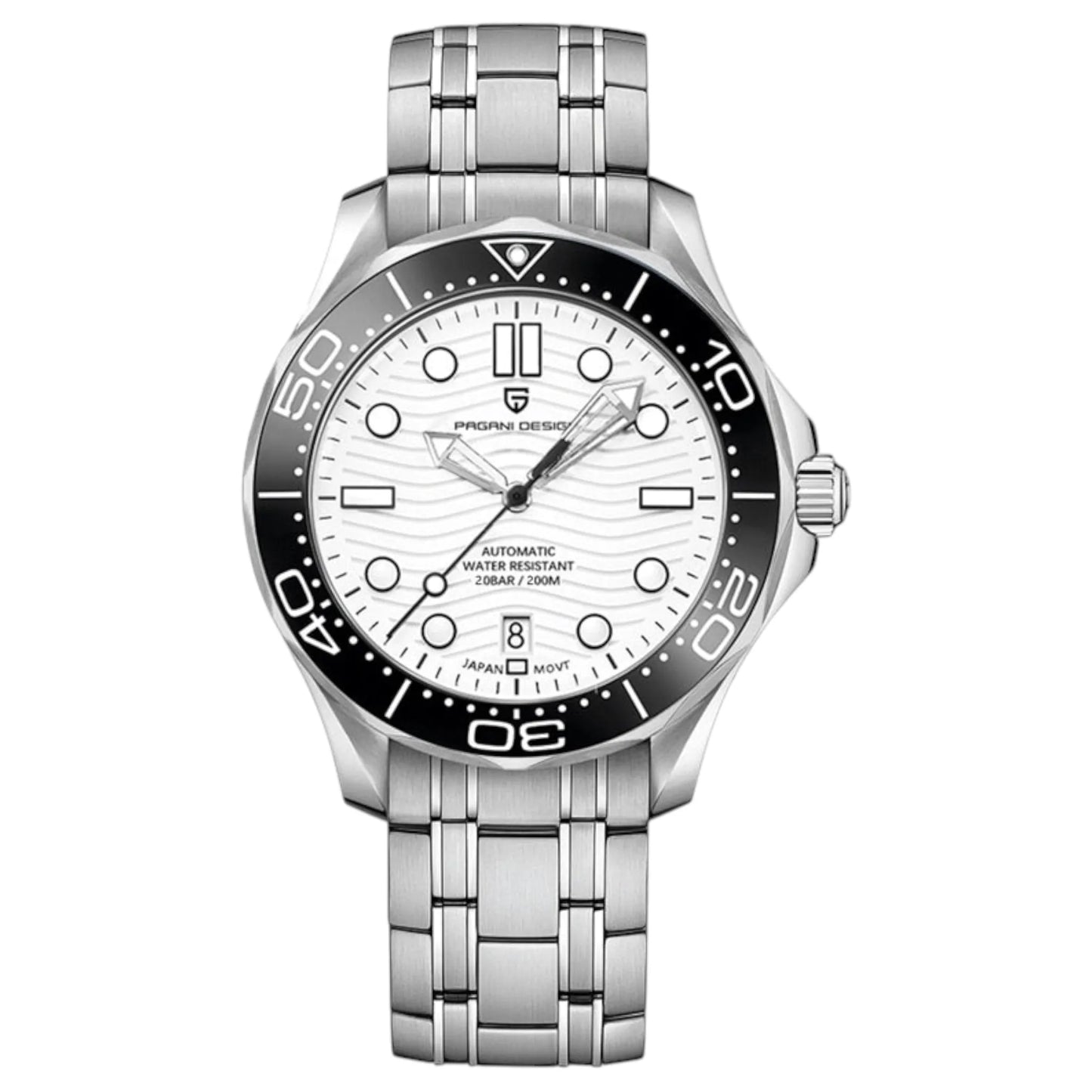 Ashford & Crowe® Houle