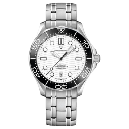 Ashford & Crowe® Houle