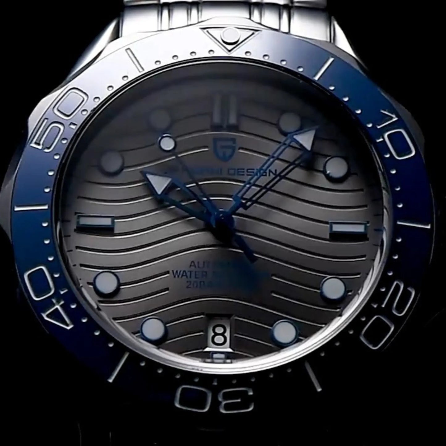 Ashford & Crowe® Houle