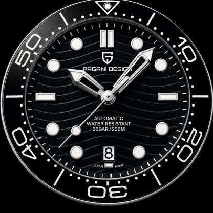 Ashford & Crowe® Houle