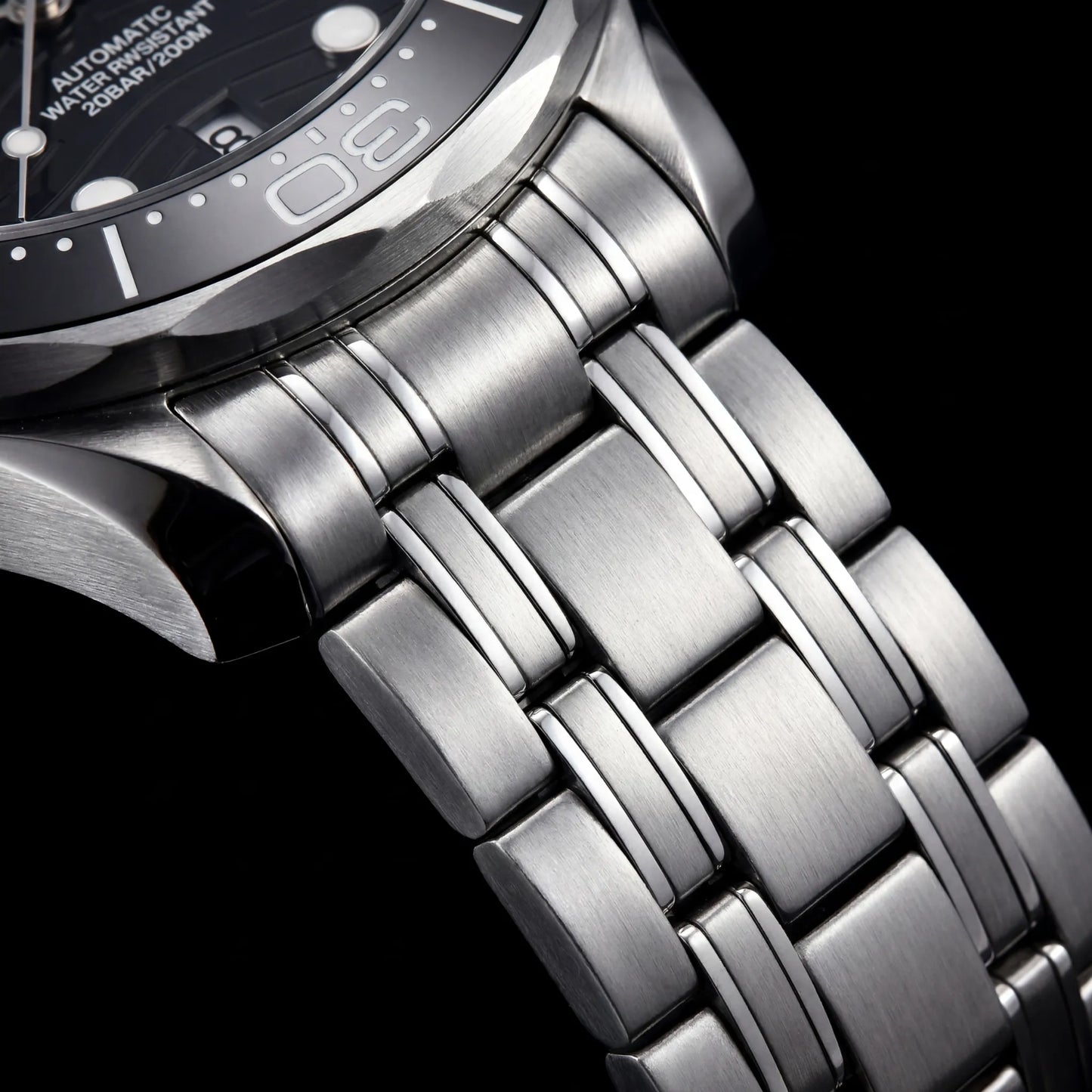 Ashford & Crowe® Houle